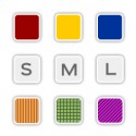 Color Swatches and Attribute Selectors for Configurable Products